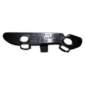 BMW 3 Series Wagon 2012-2018 Front Passenger Side Upper Bumper Cover Support - BM1043104