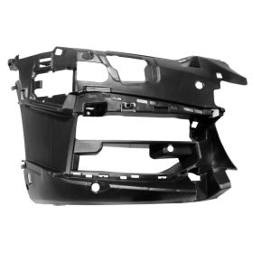 BMW 5 Series 2017-2019 Front Passenger Side Outer Bumper Cover Support Behind Lamp Hole - BM1043119