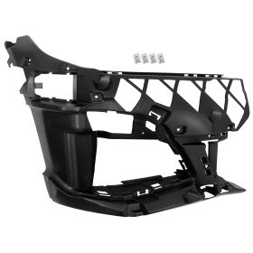 BMW M340i Sedan 2020-2021 Front Passenger Side Outer Bumper Cover Support - BM1043128 OEM# 51118069350