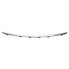 BMW 3 Series Wagon 2016-2018 Front Center Bumper Cover Molding - BM1044111