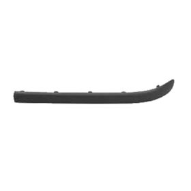BMW 3 Series Sedan 2002-2005 Driver Side Front Bumper Impact Strip - BM1046114