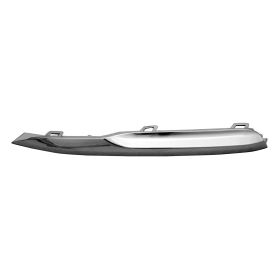 BMW 3 Series Wagon 2016-2018 Front Driver Side Bumper Cover Molding - BM1046139