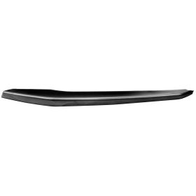 BMW 3 Series Wagon 2016-2018 Front Driver Side Bumper Cover Grille Molding - BM1046141