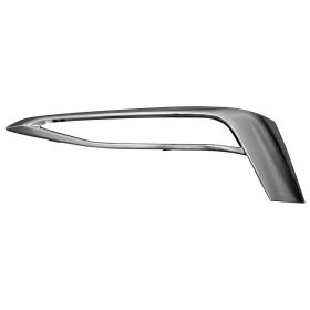 Fits Various Models - Call Us To Confirm! Front Driver Side Fog Light Trim - Best Value - BM1046144OEM #51117385283