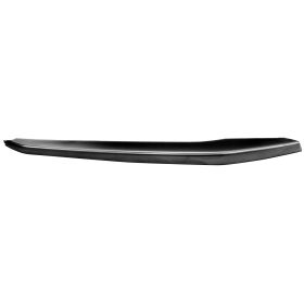 BMW 3 Series Wagon 2016-2018 Front Passenger Side Bumper Cover Grille Molding - BM1047141
