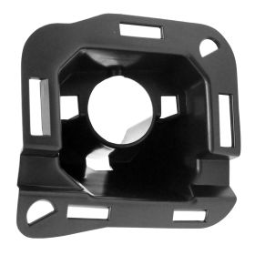BMW X5 2011-2013 Passenger Side Headlight Washer Nozzle Bracket - BM1049130