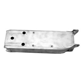 2014-2021 Bmw 2 Series- Coupe (F22) Front Bumper Rebar Bracket, Lh (Driver Side)- Alumimum - BM1066110-2