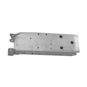 2014-2021 Bmw 2 Series- Convertible (F23) Front Bumper Rebar Bracket, Rh (Passenger Side)- Alumimum - BM1067110-2