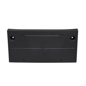 BMW X5 2014-2017 Front License Plate Bracket - BM1068128