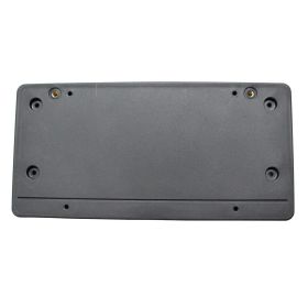 BMW 7 Series 2017-2019 Front License Plate Bracket - BM1068134