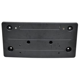 BMW 430i Convertible 2014-2016 Front License Plate Bracket - BM1068139