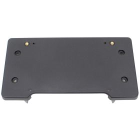 2021-2023 BMW 5 Series  Front License Plate Bracket - Best Value - BM1068148OEM #51118746292
