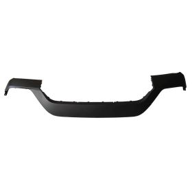 2015-2017 BMW X3 Front Lower Valance Panel - Best Value - BM1095115OEM #51117338544