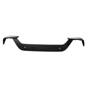 BMW X3 2015-2017 Front Lower Valance Panel - BM1095116