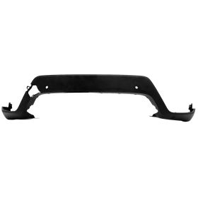 BMW X3 2018-2019 Front Lower Valance Panel - BM1095120