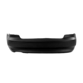 BMW 3 Series Convertible 2007-2010 Rear Bumper Cover - BM1100184