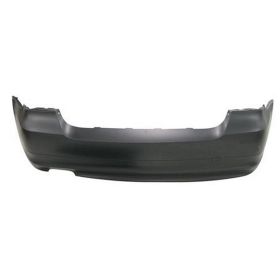 BMW 3 Series Sedan 2009-2011 Rear Bumper Cover - BM1100218