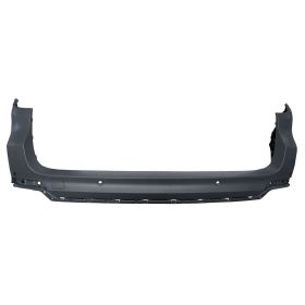 BMW X5 2014-2018 Rear Bumper Cover - BM1100277