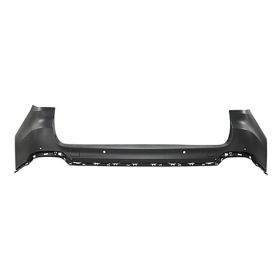 2014-2018 BMW X5 Rear Bumper Cover - Best Value - BM1100278OEM #51127384334