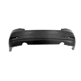 BMW 440i Convertible 2014-2016 Rear Bumper Cover - BM1100287 OEM# 51127363303