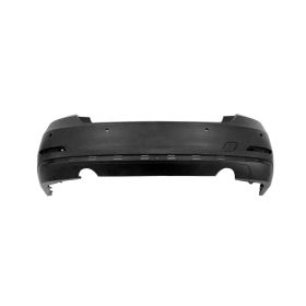 BMW 440i Convertible 2014-2016 Rear Bumper Cover - BM1100289 OEM# 51127363309