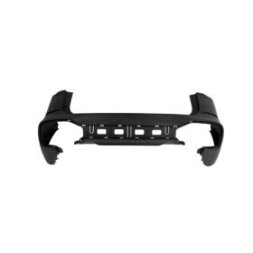 BMW X1 2016-2019 Rear Bumper Cover - BM1100360