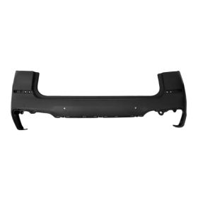 BMW X3 2018-2021 Rear Bumper Cover - BM1100422 OEM# 51128091991
