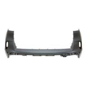 2020-2023 BMW X5 Rear Bumper Cover - BM1100450