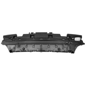 2017-2019 BMW 5 Series  Bumper Support Rear Lower W/M-Pkg For Exhaust - OEM# 51128064714 - BM1107102-3