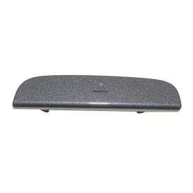 BMW 330i Sedan 2019 Rear Lower Tow Hook Cover - BM1129142