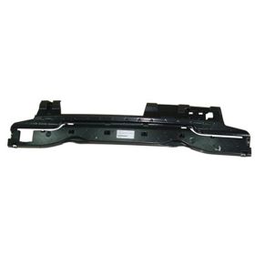 2012-2016 BMW 5 Series  Bumper Rear Stiffener Plastic M Pkg W/O Sensor - OEM# 51128053584 - BM1140104-3