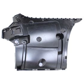 2021-2023 BMW 5 Series  Rear Passenger Side Bumper Cover Support - Best Value - BM1143117OEM #51128098690