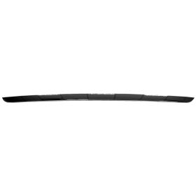 BMW X5 2014-2018 Rear Center Bumper Cover Molding - BM1144126