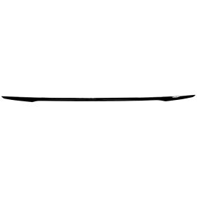 2021-2023 BMW 5 Series  Rear Center Bumper Cover Molding - Best Value - BM1144137OEM #51129464222