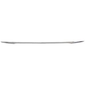 2021-2023 BMW 5 Series  Rear Center Bumper Cover Molding - Best Value - BM1144138OEM #51129464229