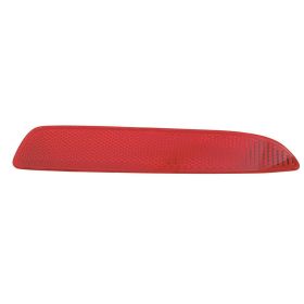 2007-2013 Bmw X5 - Rear Passenger Side Bumper Reflector - BM1185106