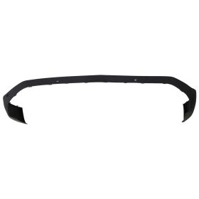 BMW X3 2018-2019 Rear Lower Valance Panel - BM1195147