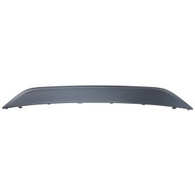 2020-2022 BMW 7 SERIES 750LI XDRIVE (CANADA) Rear Center Valance Panel - BM1195162