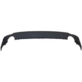 2021-2023 BMW 430I COUPE Rear Lower Bumper Cover - BM1195172
