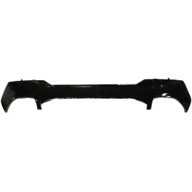 2021-2023 BMW M440I XDRIVE CONVERTIBLE Rear Lower Valance Panel - BM1195175