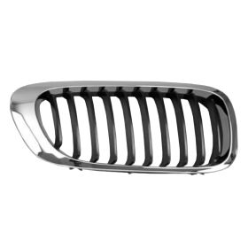 BMW M3 2000-2003 Passenger Side Grille - BM1200135