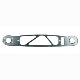 BMW 3 Series Convertible 1994-1999 Radiator Support - BM1225107 OEM# 41138132178