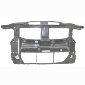 2007-2013 Bmw 3 Series- Convertible (E93) Radiator Support- Steel / Plastic -W/O M3 - BM1225125-2