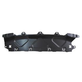 2019-2021 BMW X5 Radiator Support Upper Aluminium Forward Section - OEM# 51647421711 - BM1225170-3