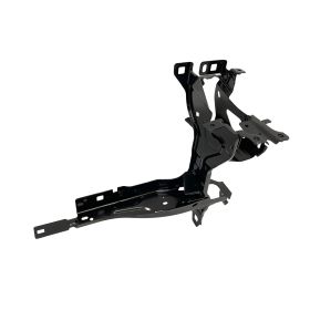 2021 Bmw 330E Sedan Passenger Side Radiator Support Bracket - Best Value ? - BM1225181-2 OEM #51647422294