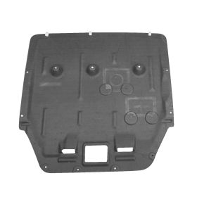 BMW X1 2016-2019 Undercar Shield - BM1228187