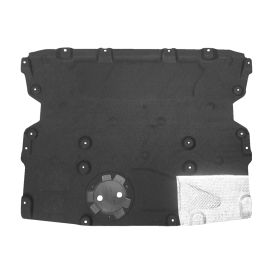 2018-2021 Bmw X3 Front Center Undercar Shield - Best Value ? - BM1228196-2 OEM #51757417386