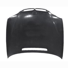 2002-2005 BMW 3 Series Sedan (1999-) Hood - OEM# 41617042893 - BM1230115-3