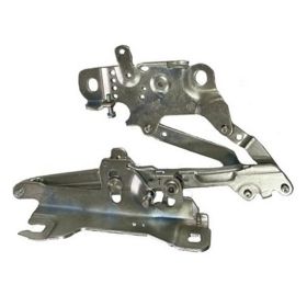 BMW 230i Convertible 2015-2016 Driver Side Hood Hinge - BM1236108 OEM# 41617286343