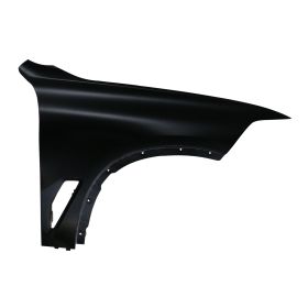 BMW X5 2019 Front Passenger Side Fender - BM1241174